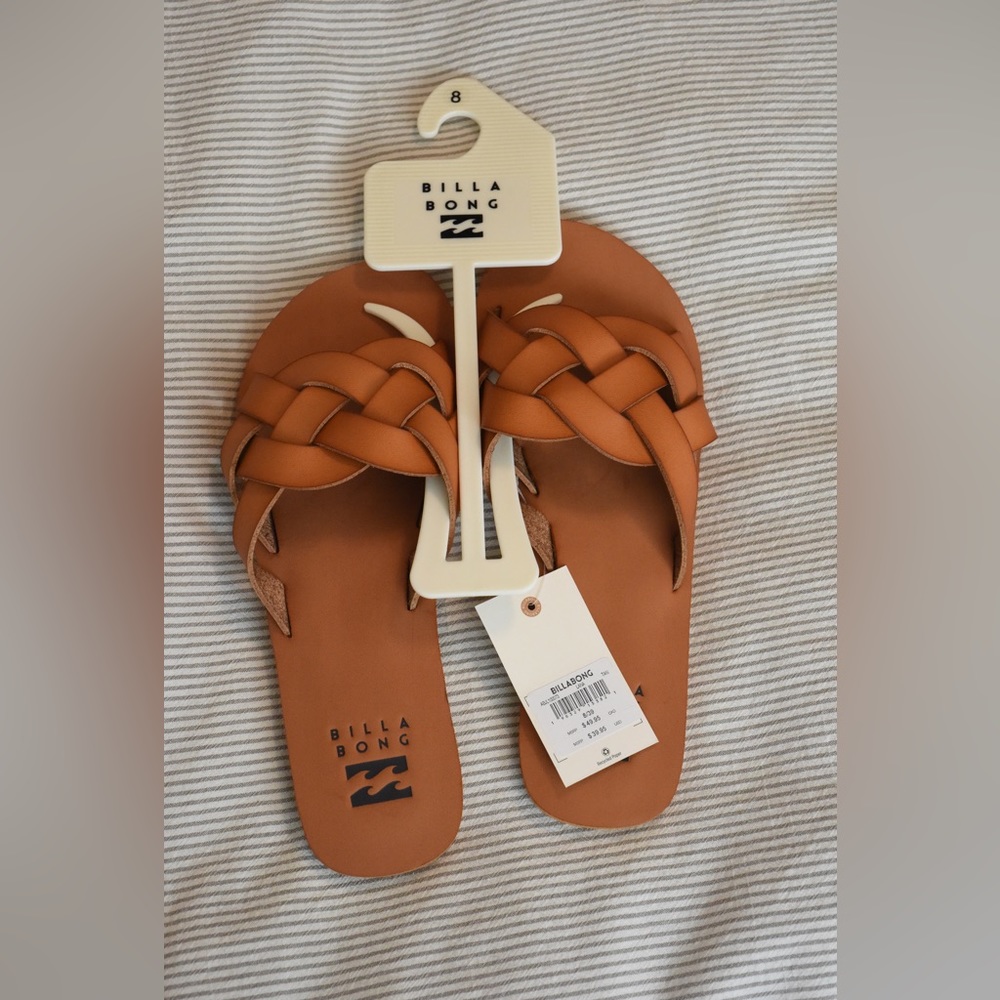 Billabong Sandals